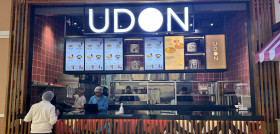 Ecuador Jardin