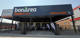 Centro Cash & Carry de bonÀrea en Leganés