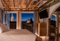 Hotel Boutique Quinta Esencia 16 © Imagen Subliminal