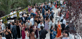 Fiesta Eurostars Suites Mirasierra 3
