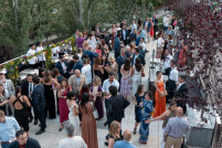 Fiesta Eurostars Suites Mirasierra 3