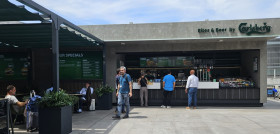 NUEVO CARLSBERG BARCELONA   GRUPO IBERSOL