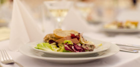 Table cutlery silverware wine white glass 1187085 pxhere