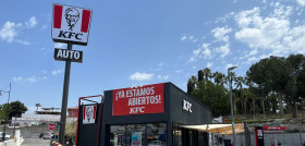 KFC Fuengirola