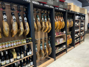 Local de Enrique Tomás en Recoleta (Buenos Aires)