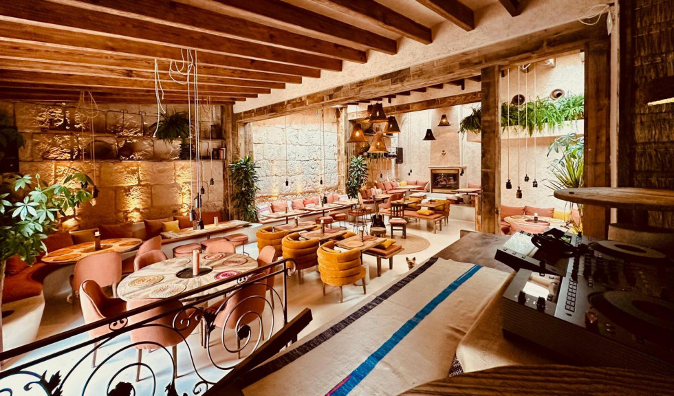 Casa Flow interior 1