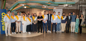 Graduación del Master en Restauración Gastronómica