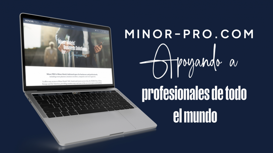 Minor Pro