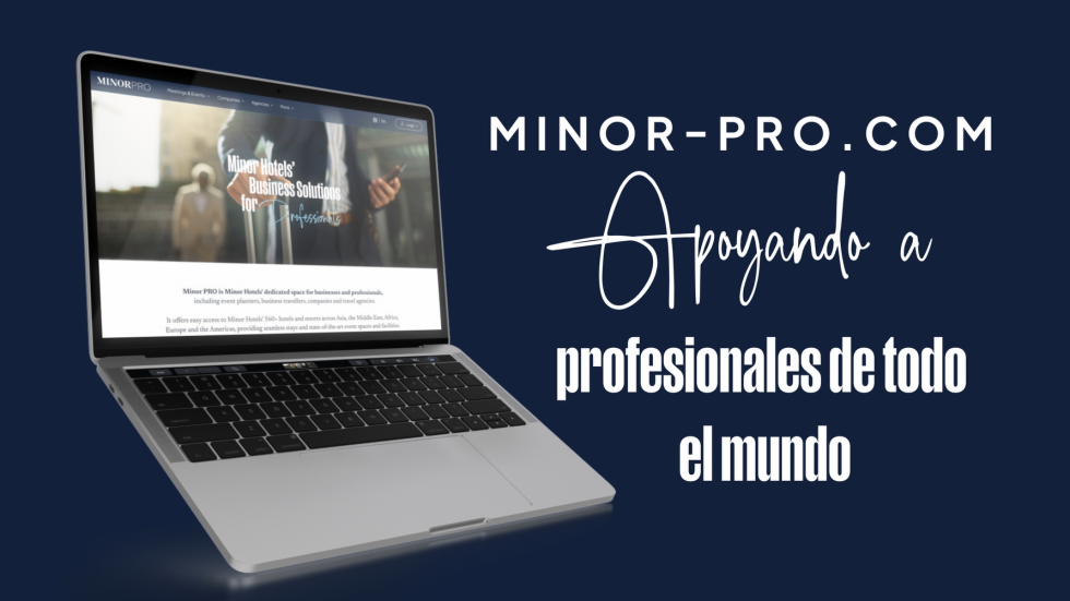 Minor Pro
