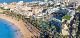 Selenta Group Mare Nostrum Resort