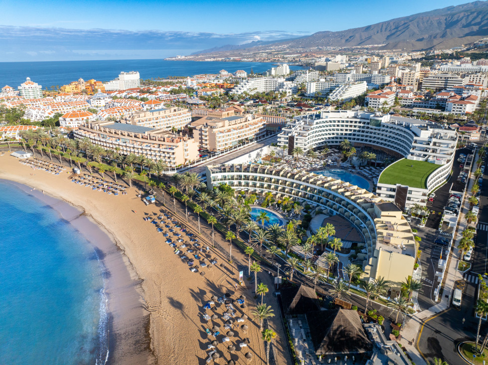 Selenta Group Mare Nostrum Resort