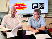 NdP Bormarket y Tyson