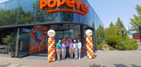 Popeyes   Oasiz