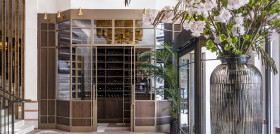 Restaurante Ramon Freixa 10