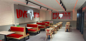 Apertura Pizza Hut Tenerife 2