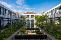 Park Hyatt Johannesburg The Courtyard