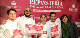 Ganadores Campeonato 2025