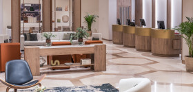 Hotel Princesa Plaza