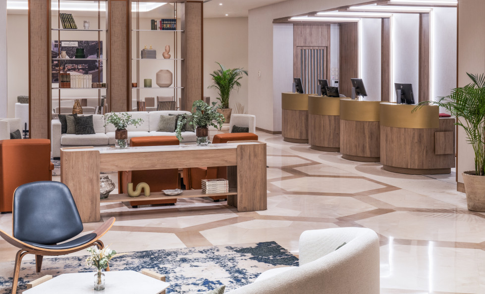 Hotel Princesa Plaza