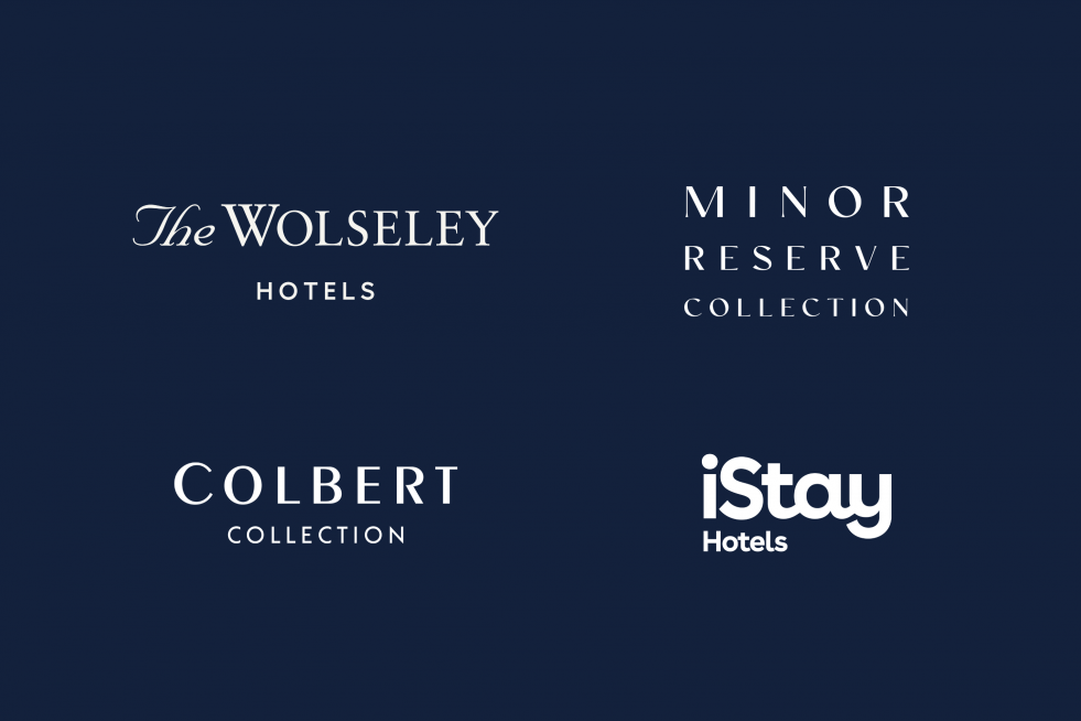 Nuevas Marcas Minor Hotels