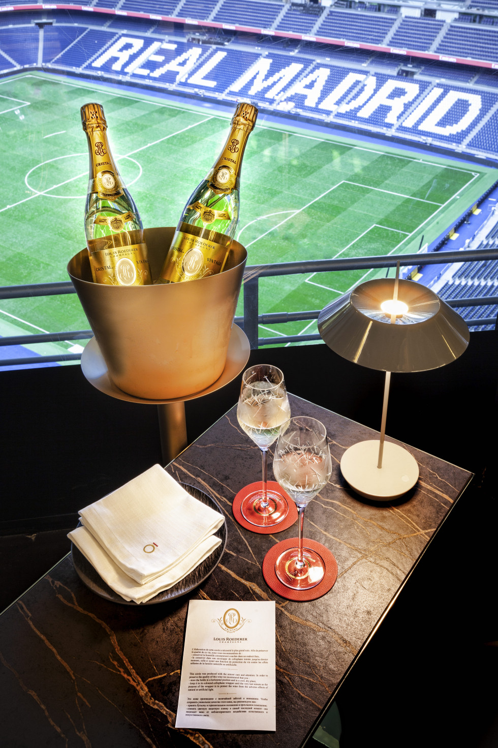 KO. 99 sushi. Bernabeu  MG 1053