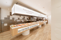 Restaurante rh victoria