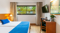IMG Sercotel de los Reyes Habitación (1)
