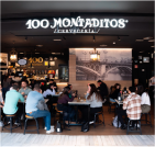 100 Montaditos Restalia