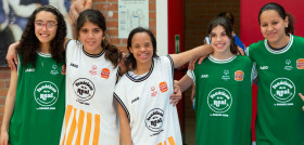 RBE   Compromiso social
