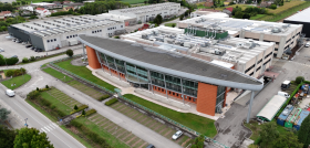 Sede central de Unox