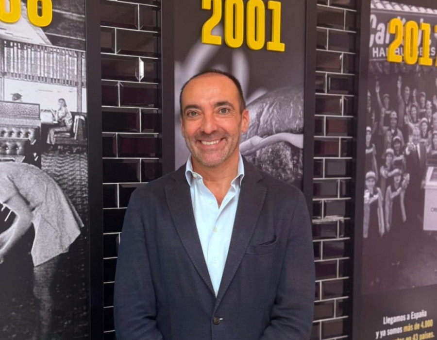 IVÁN MARTIN   AVANZA FOOD