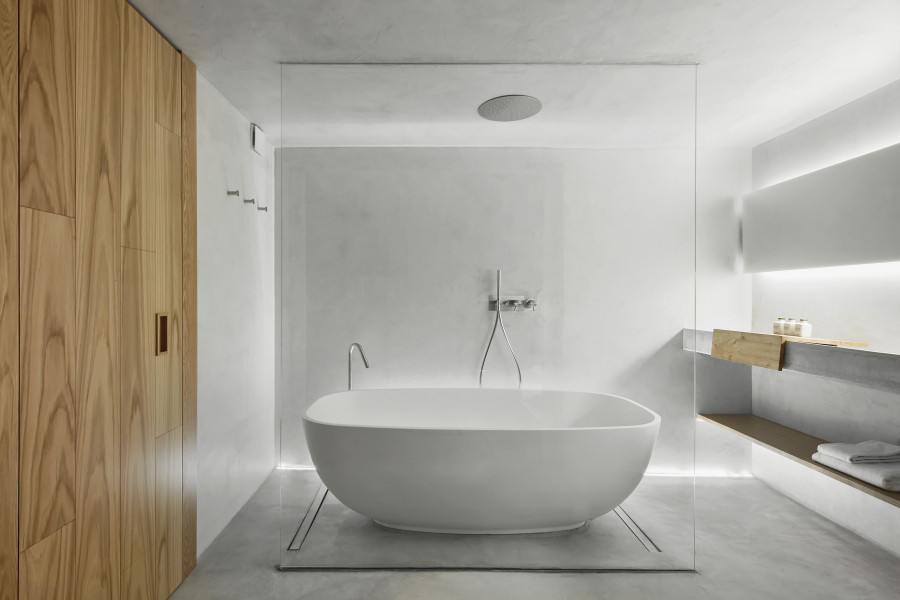 ©José Hevia   OHLAB   HOTEL PURO OK