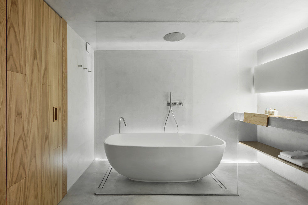 ©José Hevia   OHLAB   HOTEL PURO OK