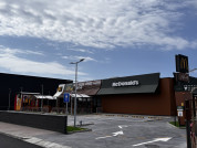 Restaurante McD Ciudadela