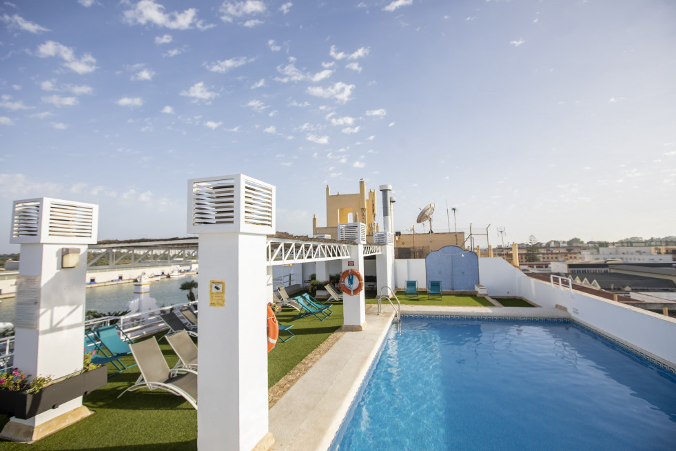 Hotel Soho Boutique Puerto1