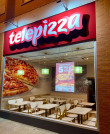 La marca líder de pizza se traslada a un nuevo local en Avenida Finlandia, 3