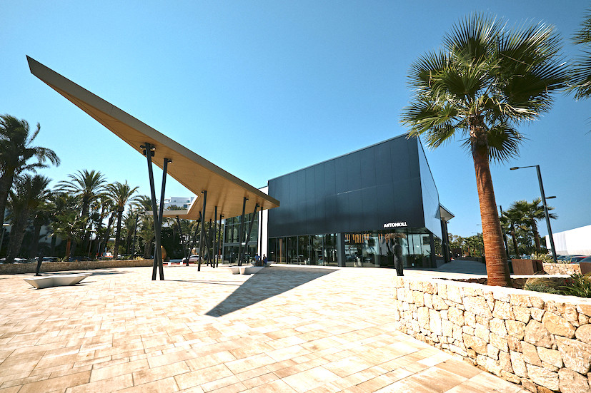 IBIZA Gallery 2