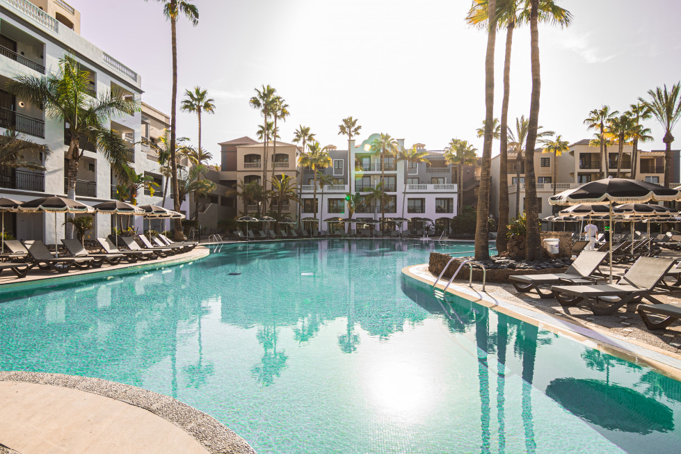 Bahia Principe Escape Tenerife